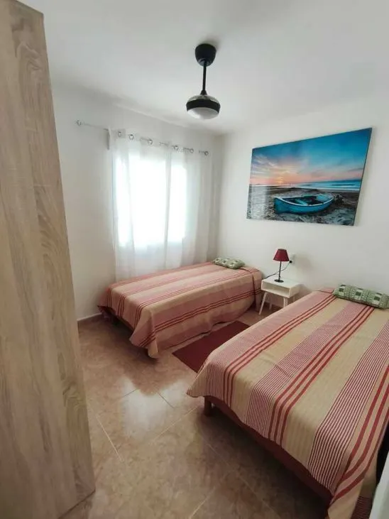 Ático 2 habitaciones 57m² en venta - Centro — 10