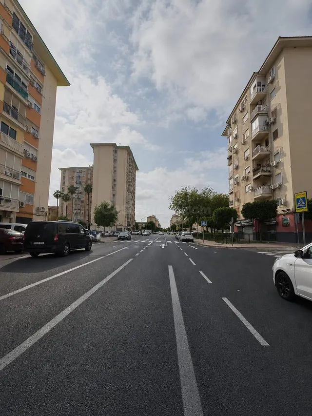 Piso 3 habitaciones 76m² en venta - Parque Alcosa