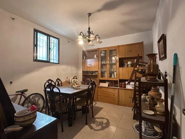 VENTA DE GRAN CASA CON PARCELA EN BERJA, ALMERÍA. - foto 4