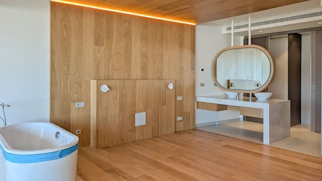 Apartamento 2 habitaciones 130m² en venta - Centro — 16