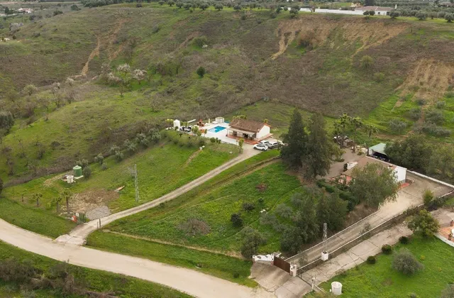 Finca rústica 2 habitaciones 94m² en venta - South of spain — 16