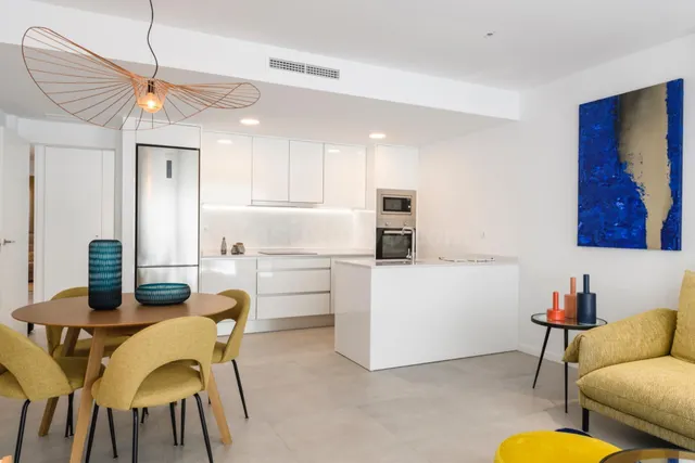 Tu hogar ideal te espera en Seagardens, Alicante, Campoamor! - foto 5