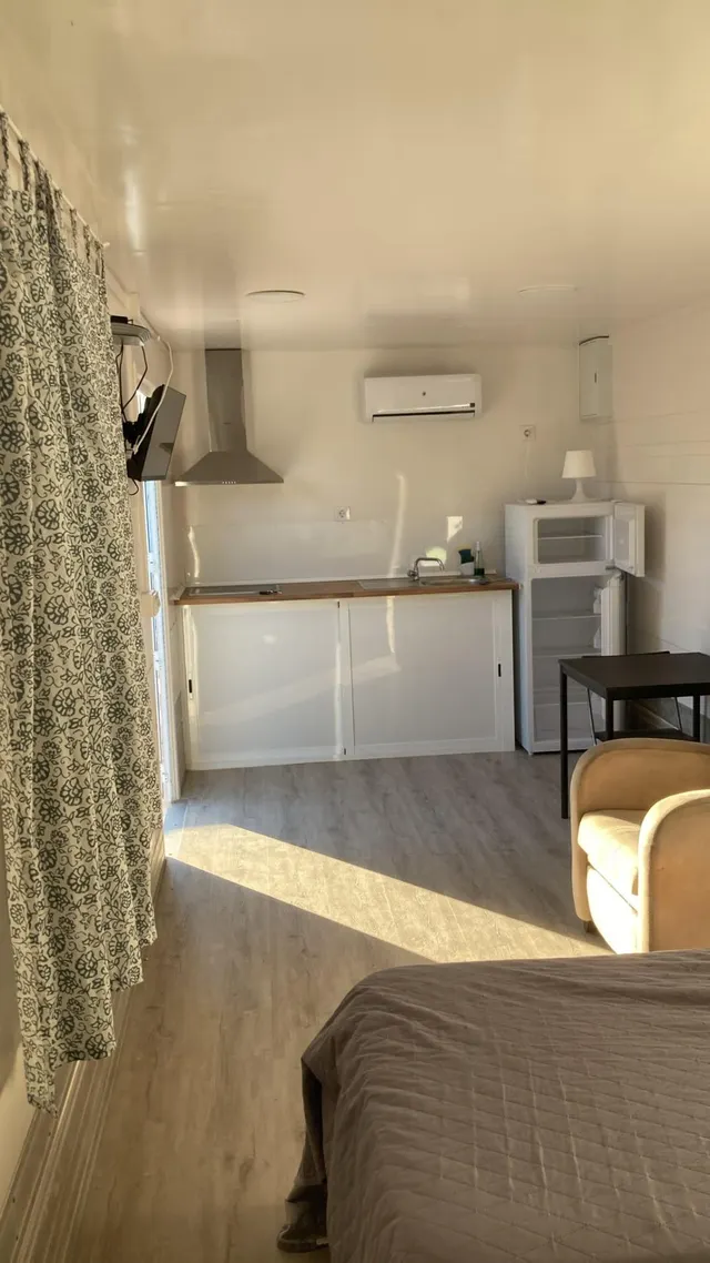 El Viso del Arcor. Excelente y coqueto Bungaló a estrenar se alquila. PERSONA SOLA — 8