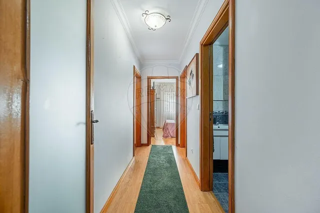 Apartamento 3 habitaciones 151m² en venta - Castêlo da Maia — 12