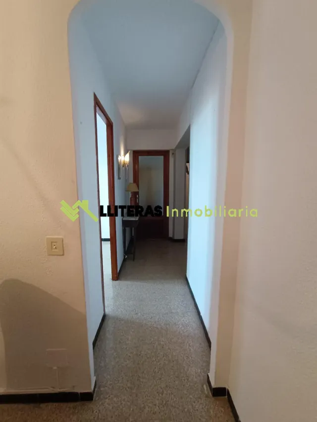 Amplio piso en décima planta con ascensor y vistas espectaculares en cristo rey (Inca) — 18
