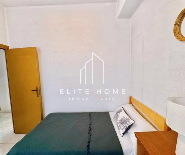 PISO DE 3 habitaciones JUNTO AL CORTE INGLÉS — 18