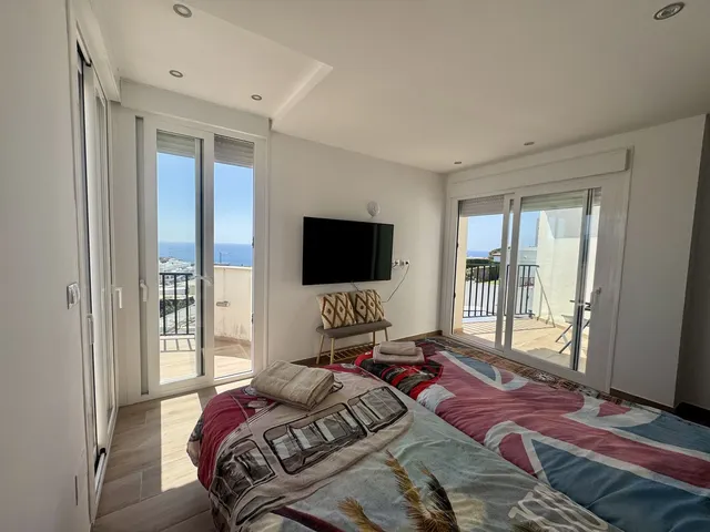 Chalet 4 habitaciones 258m² en venta - Costa Del Sol — 40