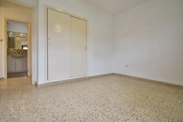 Estupendo Piso en Bajamar — 28