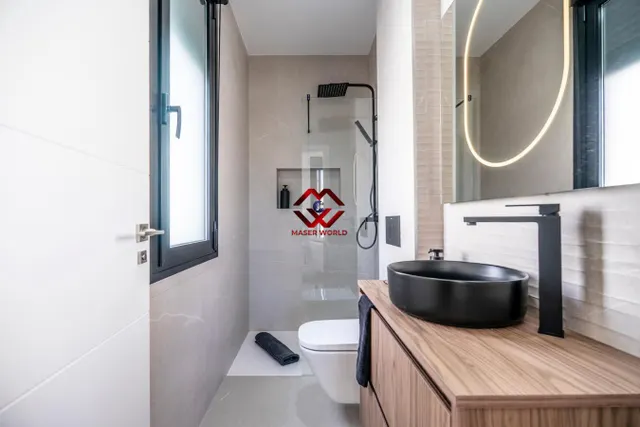 Chalet Independiente con Piscina Privada y Solárium en Roldán (Torre-Pacheco) — 19