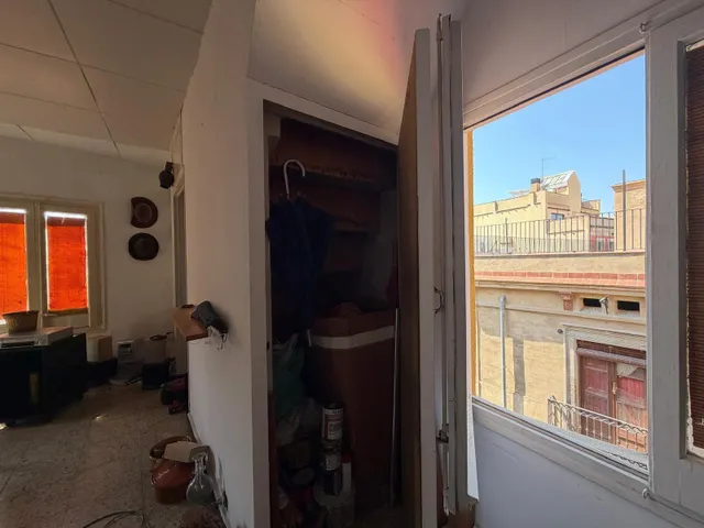 Ático de 1 habitación en el centro de Barcelona — 14