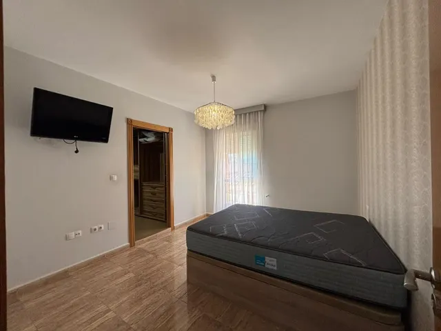 CHALET URBANIZACIÓN LOS VALIENTES — 33