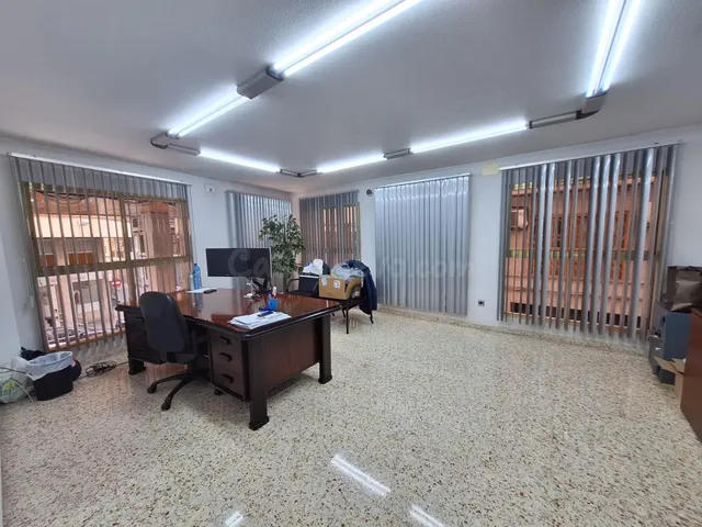 Oficinas en venta en pleno dentro de Elche - foto 5