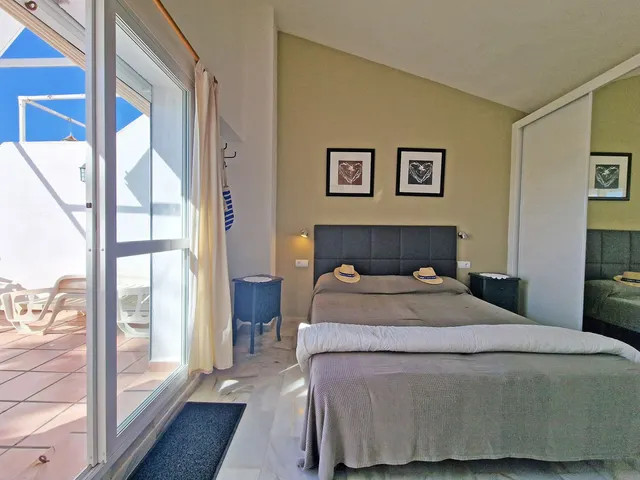 Adosado 3 habitaciones 120m² en venta - Marbella — 25