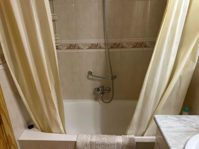Apartamento en alquiler en Benidorm zona Poniente, 40 m2. — 12