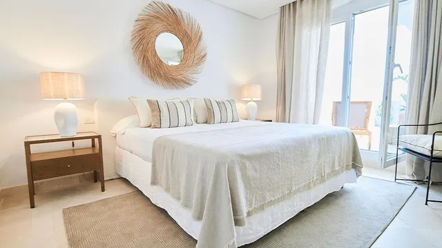 Exclusivo apartamento en Nueva Andalucía – Marbella — 17