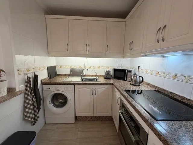 Bungalow 2 habitaciones 60m² en venta - Los Dolses — 14