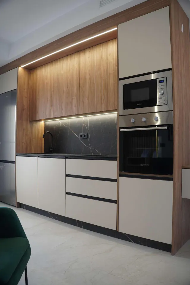 Apartamento con licencia turistica — 34