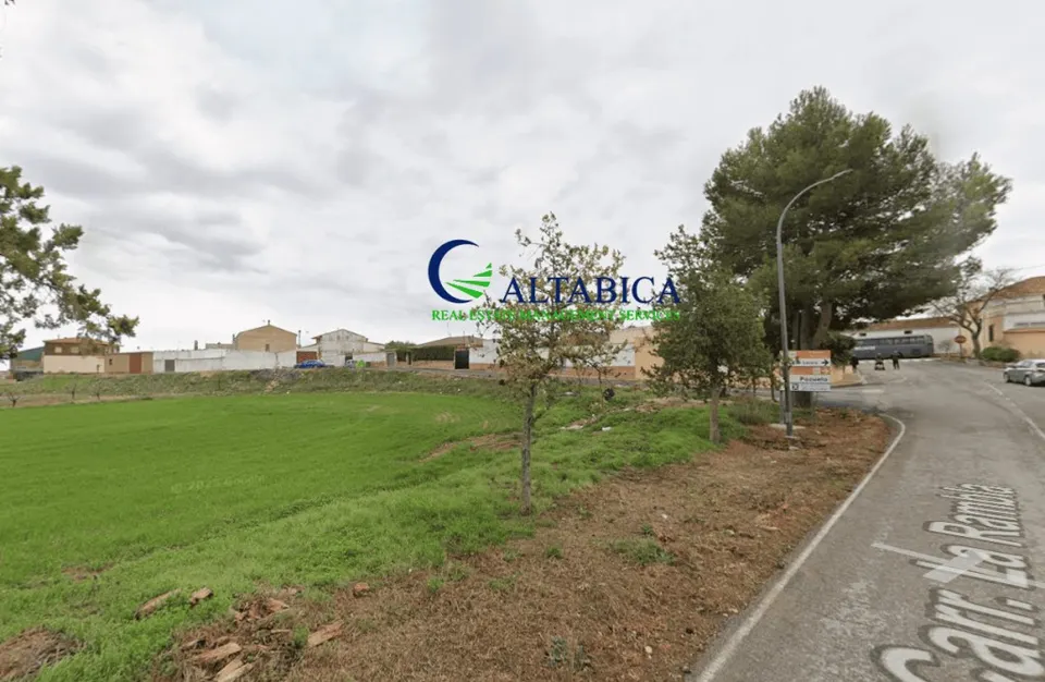Local comercial en Venta en San Pedro Albacete