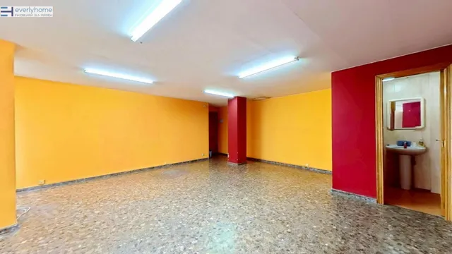 Local comercial 51m² en alquiler - El Grau — 6