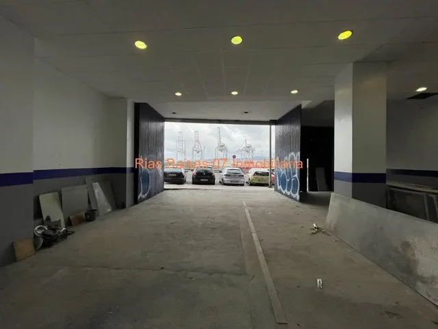 REF 7106 LOCAL COMERCIAL DE 324 M2 CON RENTABILIDAD EN RUA X - foto 5