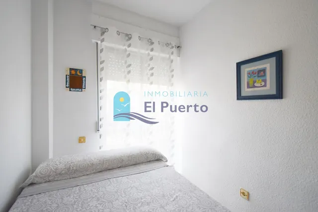Amplio piso reformado en el centro de puerto de mazarrón – ref. 1859 — 16