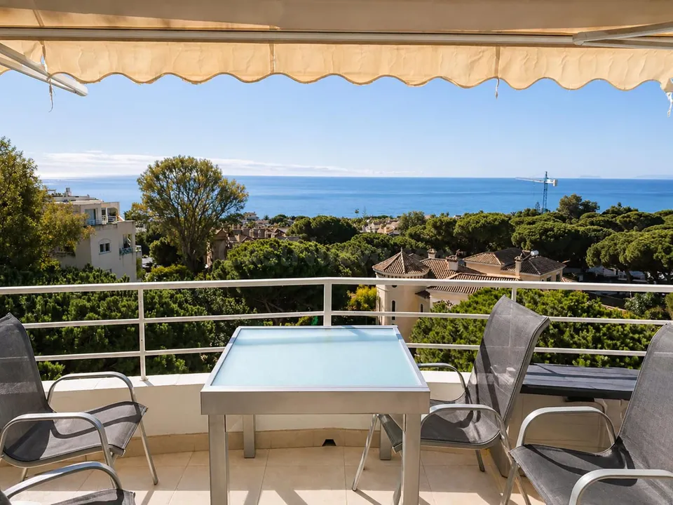 Apartamento 1 habitación 60m² en venta - Marbella