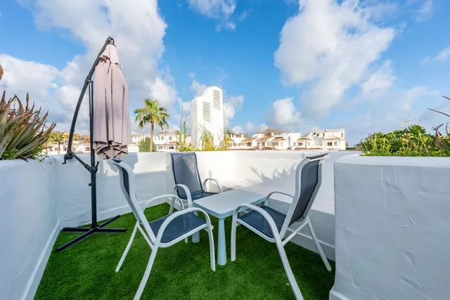 Ático 2 habitaciones 89m² en venta - Marbella — 6