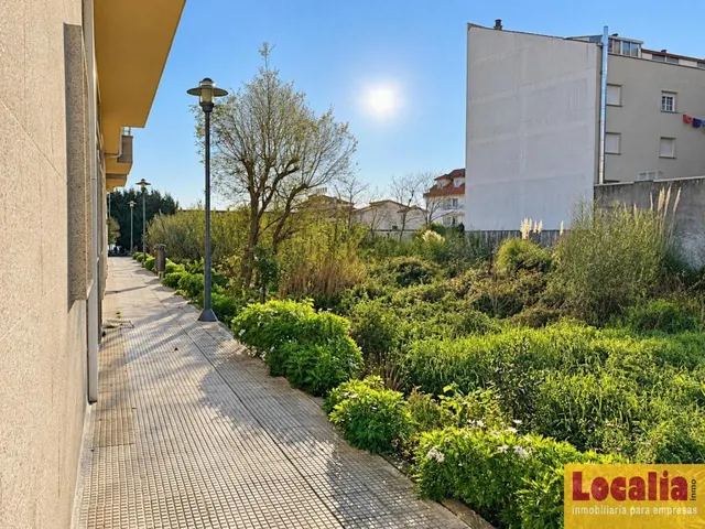 Solar urbano en rodeira, Cangas — 13