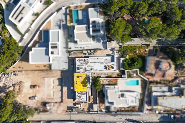 Villa 4 habitaciones 557m² en venta - La Viña - Montemar - San Jaime — 13