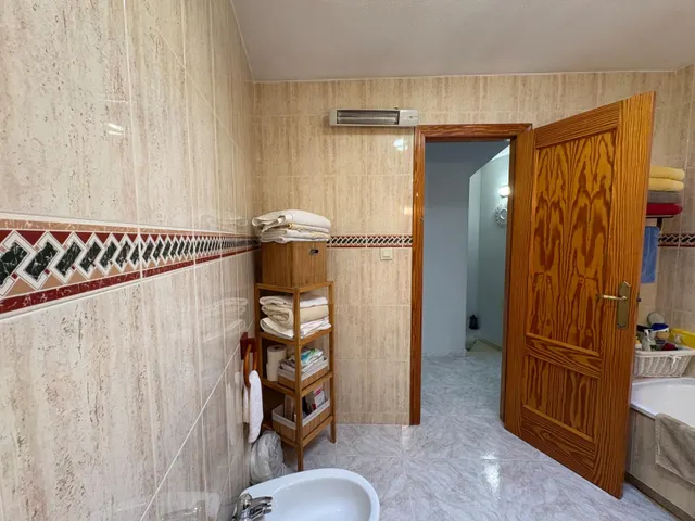 Espectacular Bungalow en El Rebolledo - Ideal para Entrar a Vivir por €305,000 — 19