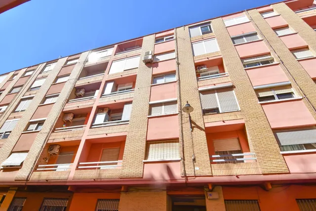 VIVIENDA EN EL CENTRO DE PUZOL — 44
