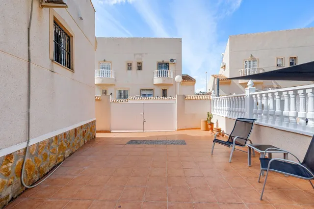 Villa 2 habitaciones 76m² en venta - Rojales Hills - Rosa Bungalows — 9