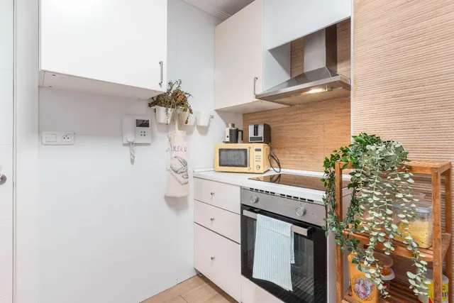 Piso de 3 habitaciones en venta en General San Martín, 10 1º - foto 2