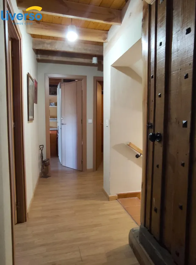 ¡Tu segunda vivienda ideal en Villamórico de Burgos! — 34