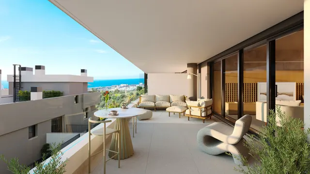 Apartamento 2 habitaciones 104m² en venta - Marbella — 20
