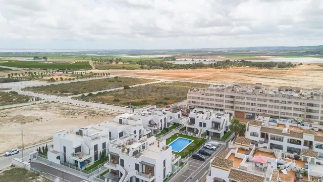 Apartamento 2 habitaciones 98m² en venta - Desamparados-Hurchillo-Torremendo — 17