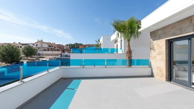 Villa 3 habitaciones 129m² en venta - Comunidad valenciana — 13