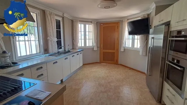 EXCLUSIVO CHALET INDEPENDIENTE EN EL HORNILLO, MELONERAS — 19