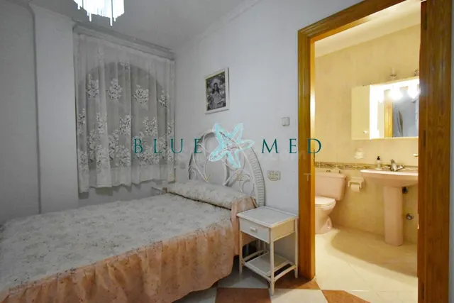 Chalet en venta en Playa Grande-Castellar - foto 2