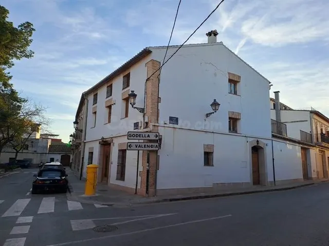 Casa 3 habitaciones 259m² en venta - Periferia valencia - foto 4