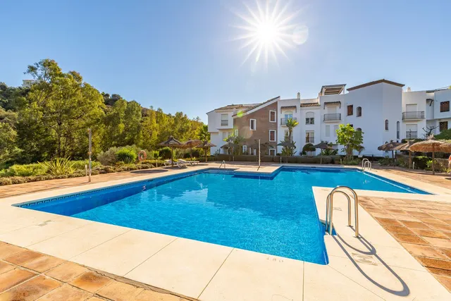 Apartamento 3 habitaciones 110m² en venta - El Madroñal — 17