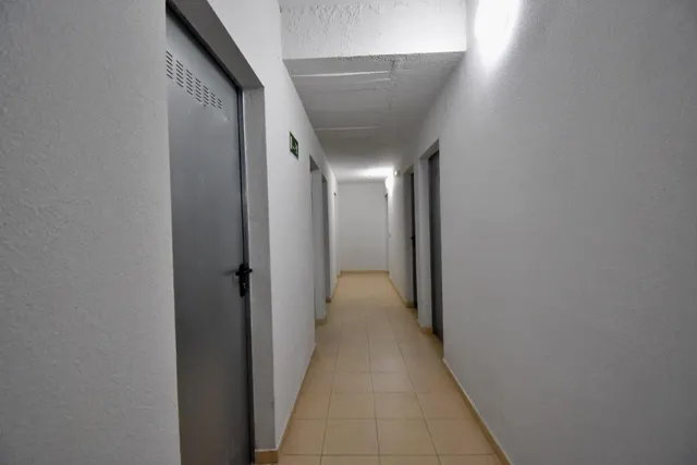 Soto del HENARES - 2 habitaciones con terraza, 2 plazas de garaje, trastero y piscina. — 40