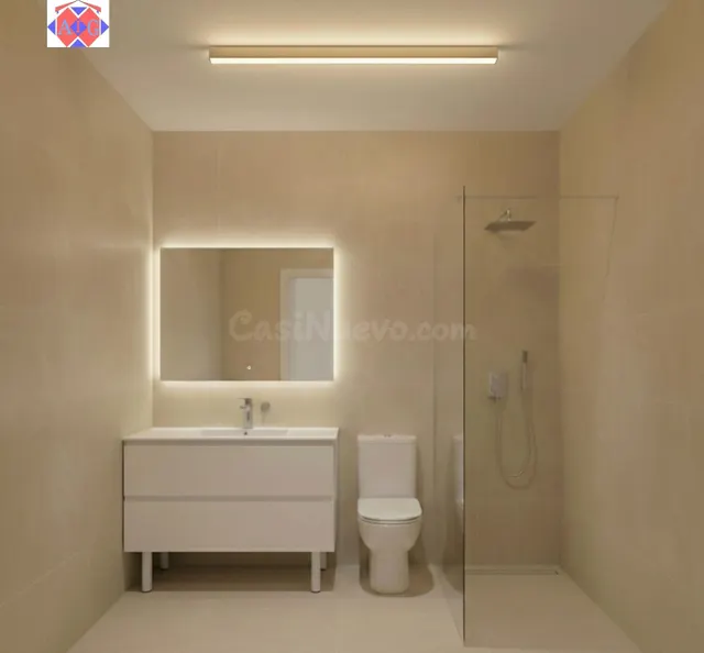 Ático N1 Nueva Promoción Castillo del Mar 2027 - foto 5