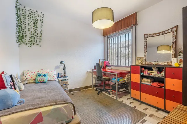 Chalet en Monachil — 12