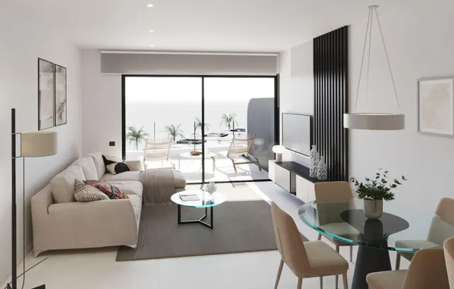Apartamento 3 habitaciones 152m² en venta - Las Lomas del Ra - foto 3