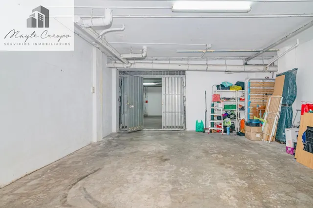 OPORTUNIDAD EN VENTA DE CASA ADOSADA DE 3 DORMITORIOS EN VEGAS DEL GENIL — 40