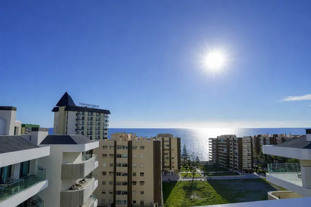 Ático 3 habitaciones 179m² en venta - Centro — 9