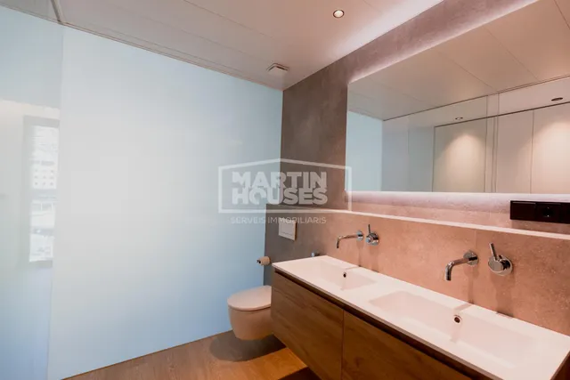 Exclusivo apartamento nuevo en Escaldes-Engordany — 14