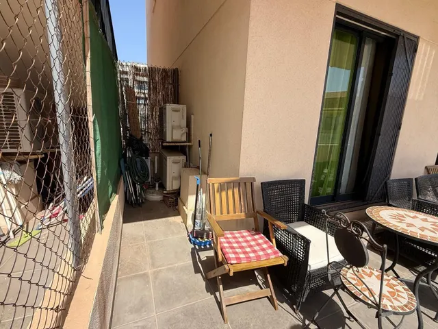 Bungalow 2 habitaciones 63m² en venta - La Zenia — 10