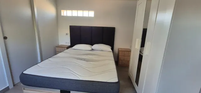Acogedora Casa en Mesell, El Campello (Alicante) — 2